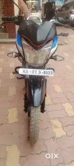 Bajaj discover 12sT
