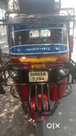In good condition with new accesories