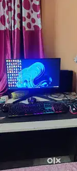Gaming Pc Amd Ryzen 3 3200G