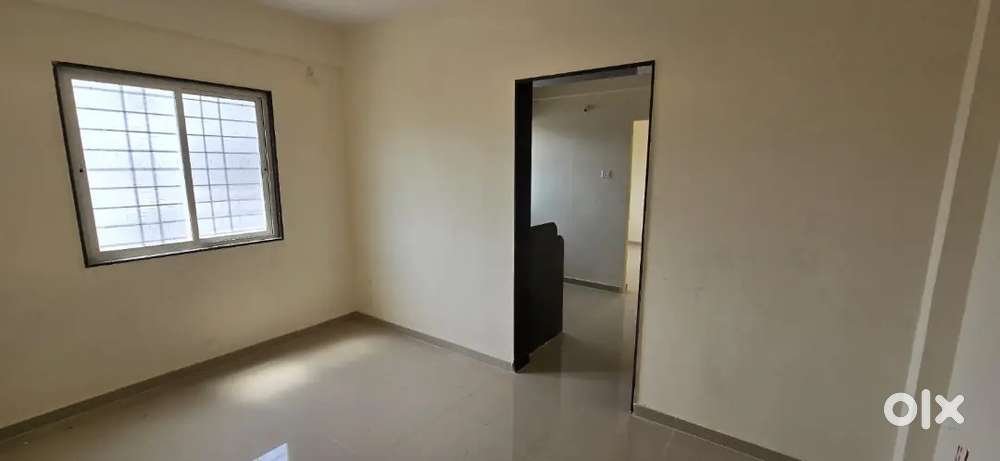 1 BHK Flat Bhekrai Nagar