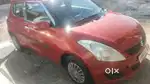Maruti Suzuki Swift 2013 Diesel Well Maintained