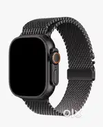 Apple watch ultra 2 milanese loop worth 105K in 50K