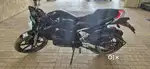 Revolt rv 400