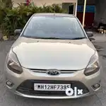 Ford Figo 1.2 Duratec Petrol LXI, 2011, CNG & Hybrids