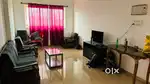 2BHK FURNISHED IN CHIMBEL