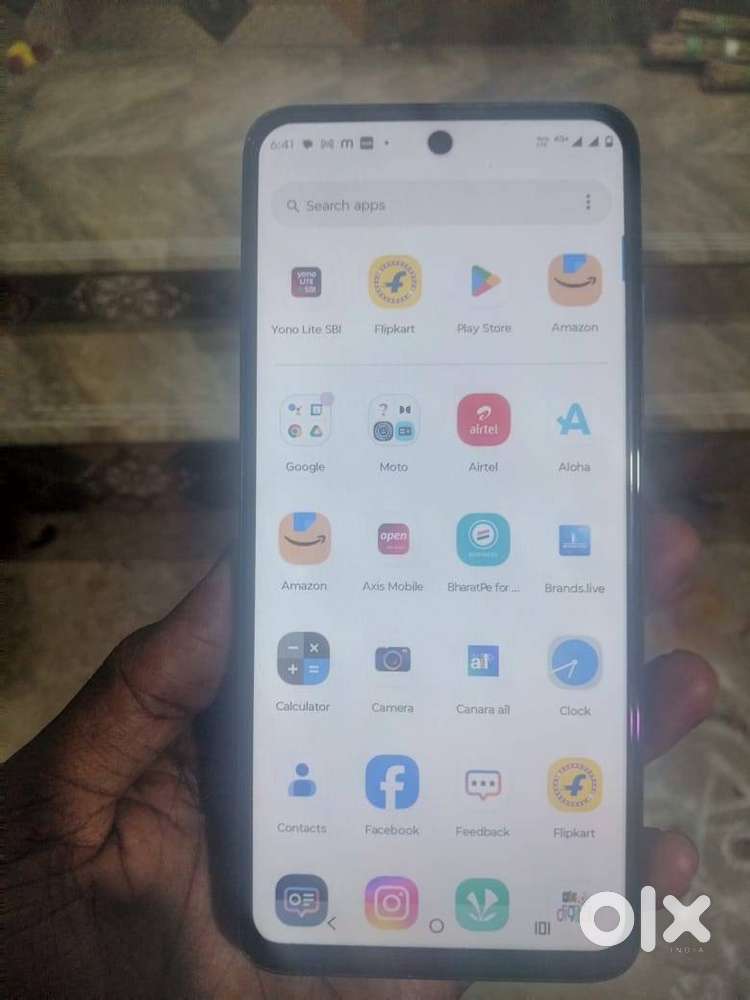 G45 5G Mobile