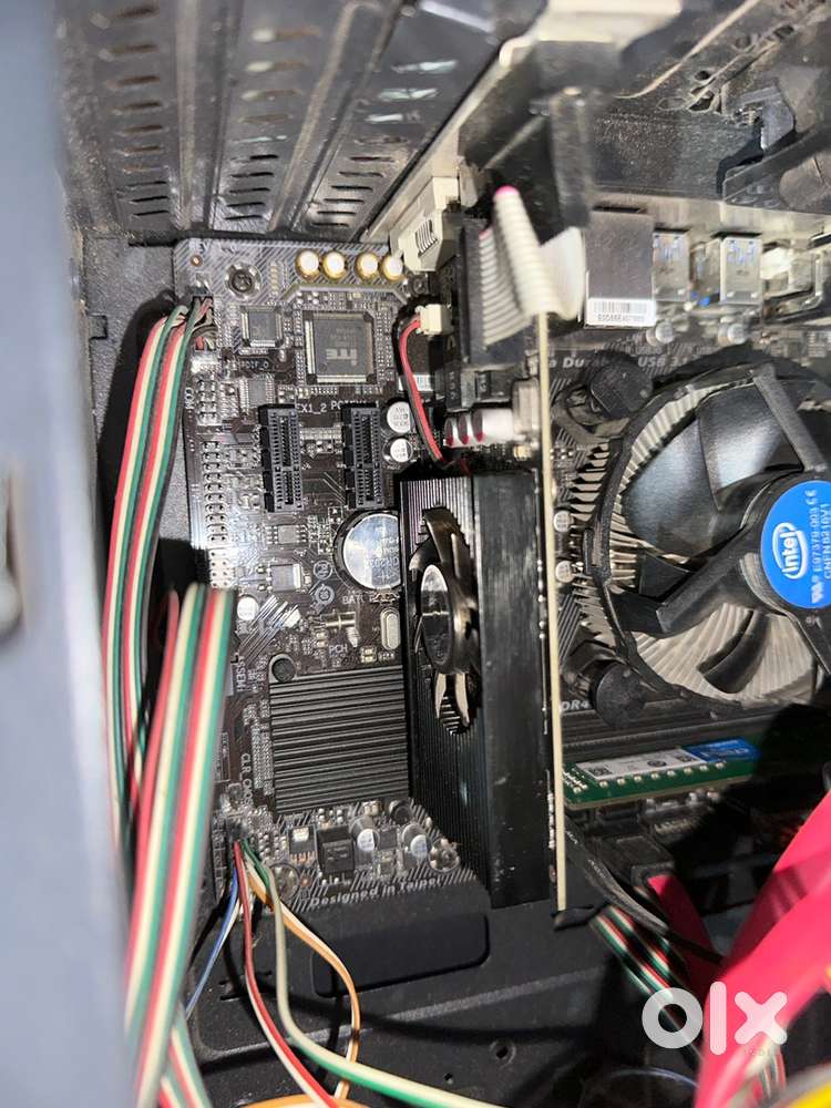 Gigabyte gt 710 ddr3 graphic card