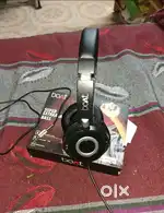 Boat headphone brand new (Not used)