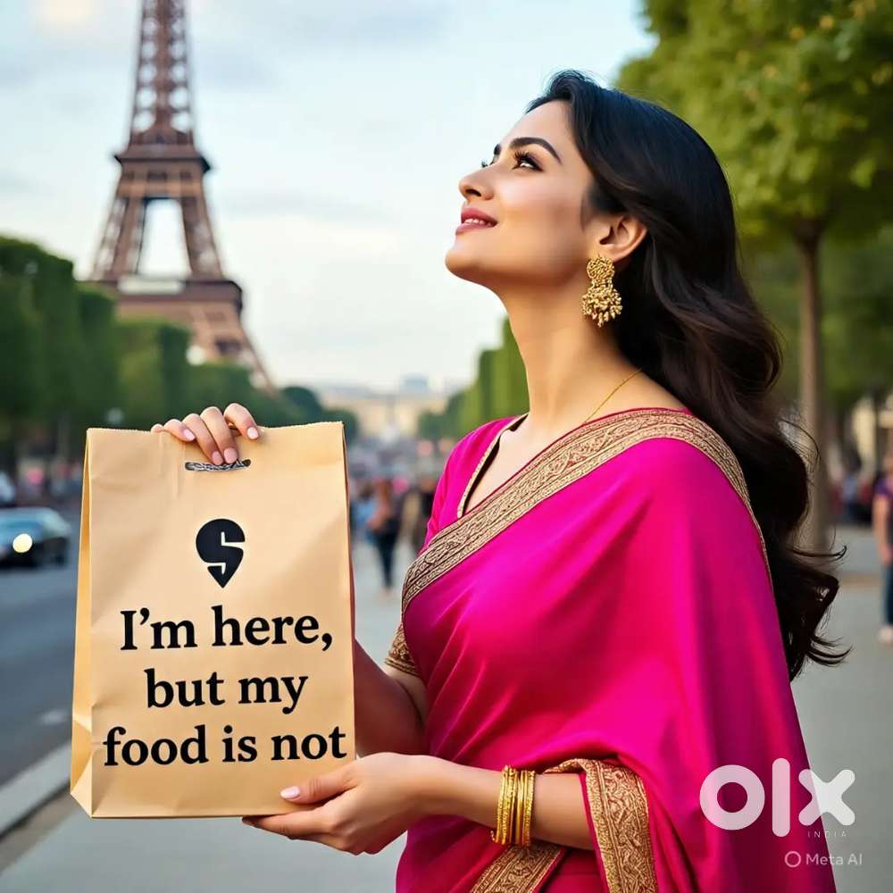 Food delivery