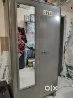 Iron Wardrobe