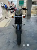 Royal Enfield Bullet Standard