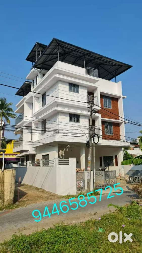 Studio Apartment for Rent
