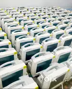 Patient all types of monitor medical equipment bipap cpap oxygen icu