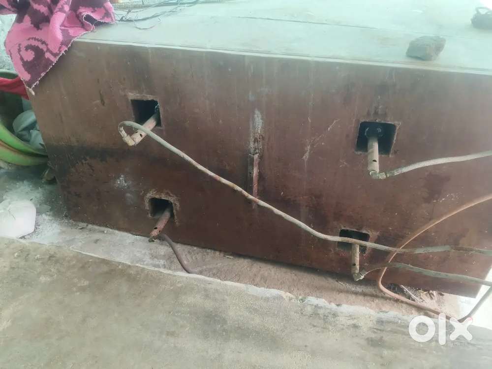 Petis oven 24 patre call karke contact kar le