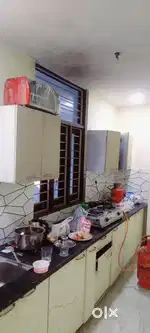 3 BHK flat @ very low cost