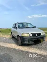Maruti Suzuki Alto 800 2012 Petrol Good Condition