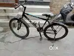 Kross Globate Sports Bicycle