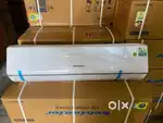 Kelvinator 1.5 ton 3star split ac