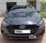 Hyundai i20 Diesel Sportz, 2020, Diesel