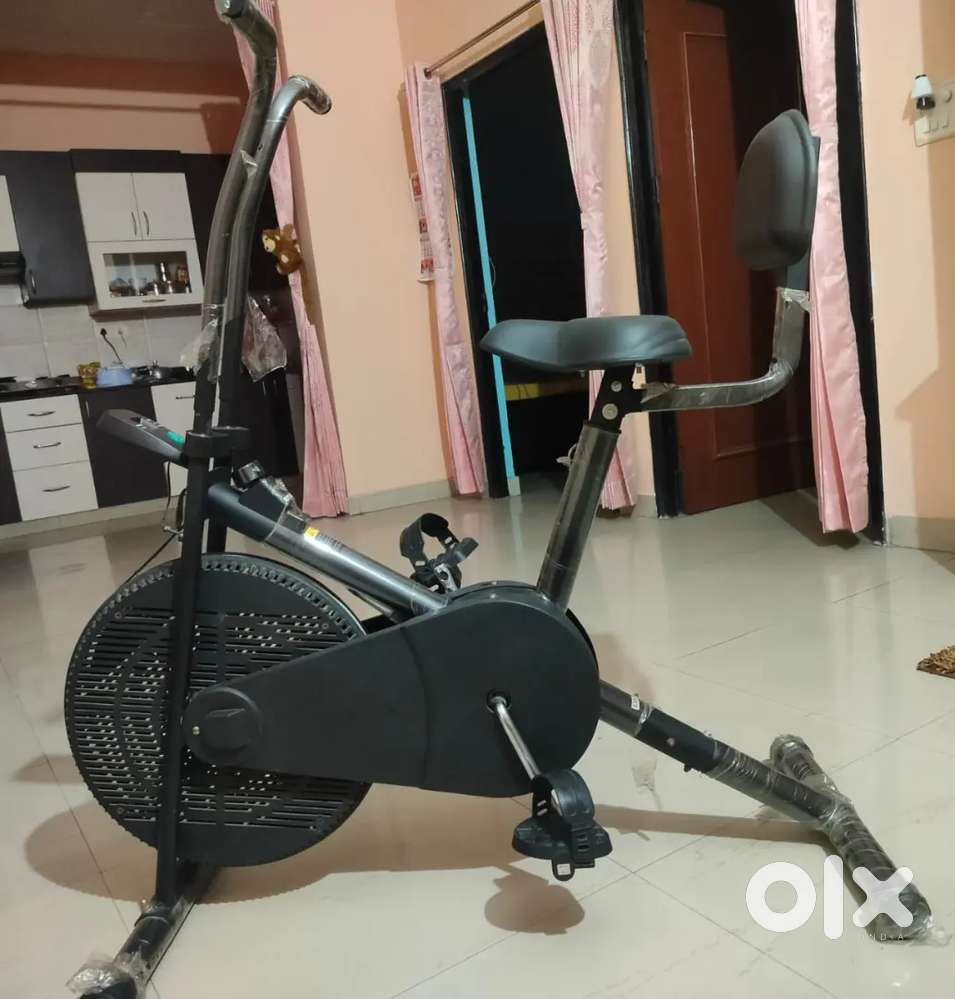 Exercise Bicycle for health
