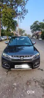 Maruti Suzuki Vitara Brezza VDi AMT, 2019, Diesel