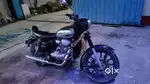 Jawa classic 350