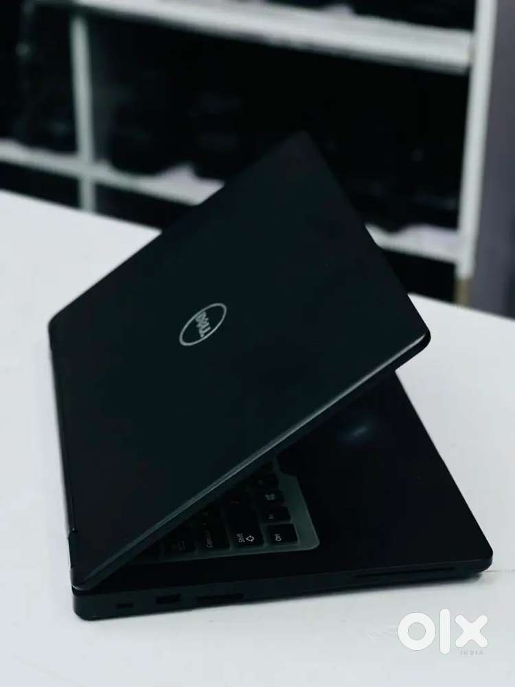 Dell I5 8/256 6 generation