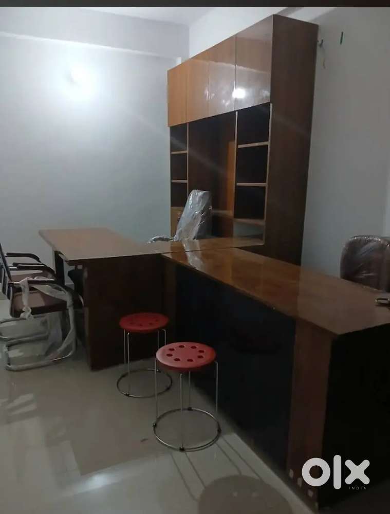 Need a female / girl staff for Office Assistant Work