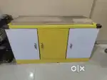 Wooden Cabinet