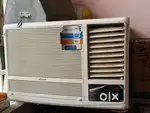 Hitachi ac.