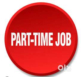 Part time marketing job