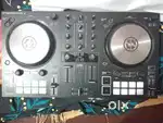 Traktor Kontrol S2 MK3 2-Channel DJ Controller, Brand New condition