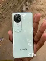 iQOO z9s 5g