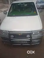 Chevrolet Tavera 2011