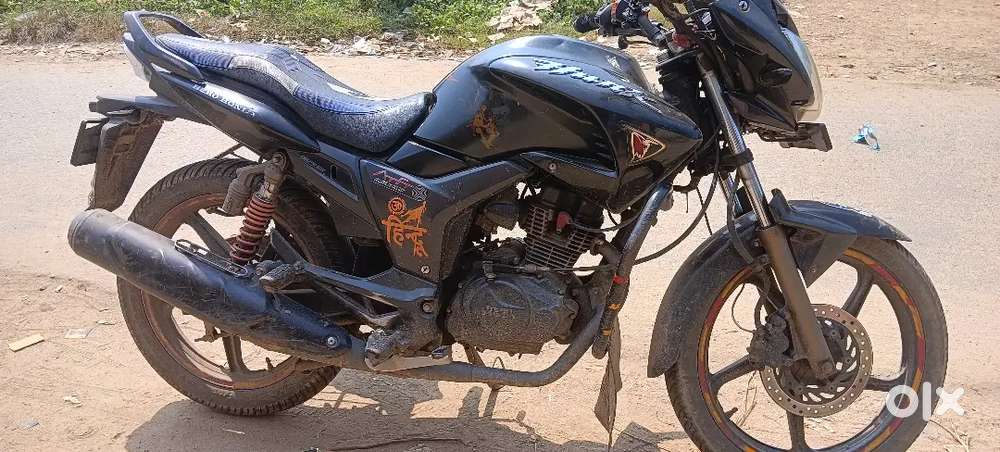 Very good condition