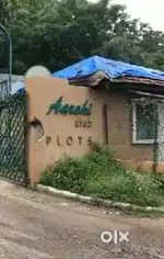 Residential Nett Carpet 277 Sq yards plot available for sale