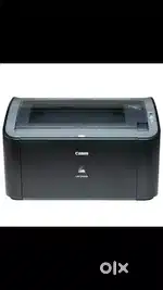 !!! FIXED PRICE !!! Laserjet Canon LBP 2900B Printer.