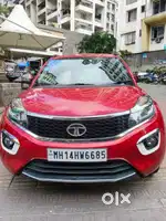 Tata Nexon 1.5 Revotorq XZ Plus (S), 2019, Diesel
