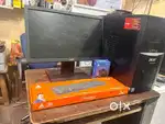 Acer i3 full computer set on good condition