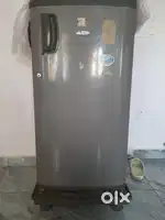 Whirlpool 165 litres in working condition