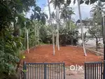 8 CENT PLOT FOR SALE IN POOJAPURA
