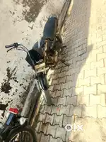 Hero splendor all original