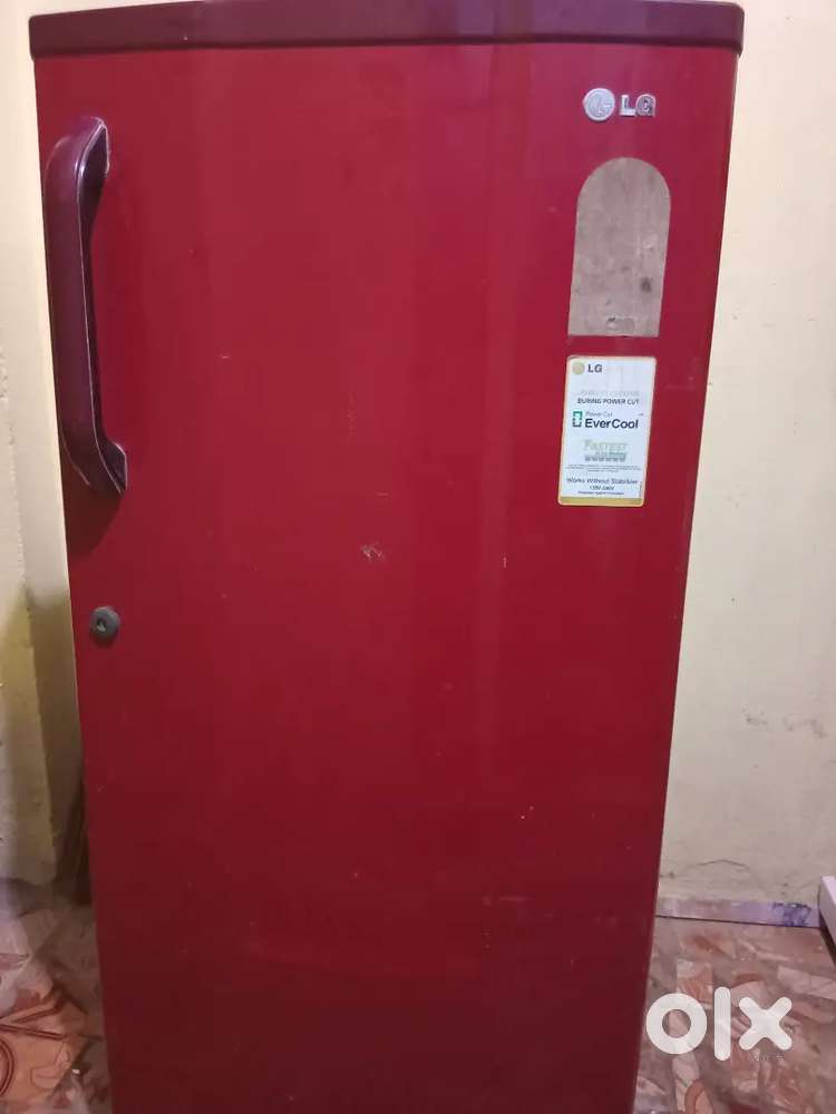 5 to 6 years old good running condition