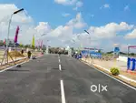 #36,86,000RS /- RS #LAMD FOR SALES IN TAMBARAM WEST CMDA + RERA NEW