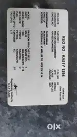 Good condition