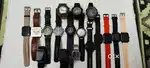 Multi Brand watch collection
