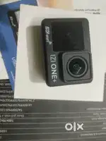 IZI 5k action camera