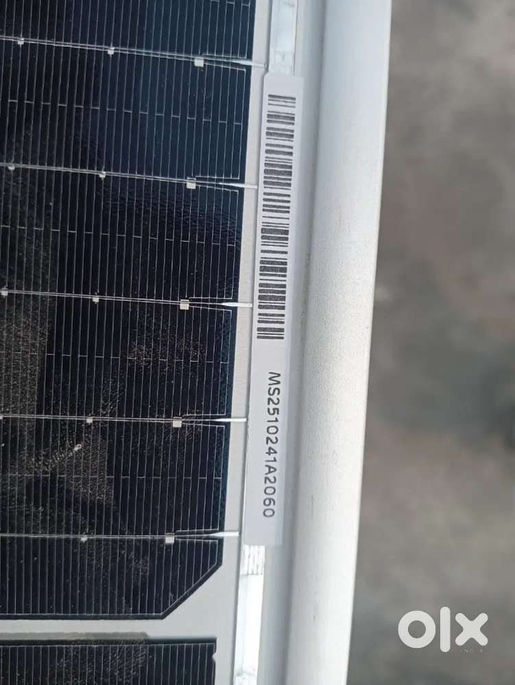 SOLAR SYSTEM INSTALLATION