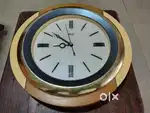 Airtel dish TV settop box Ajanta wall clock