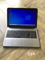 Hp Laptop i3 6th Genretion 8Gb Ram 120 Gb Hp Ssd 1Tb Hdd